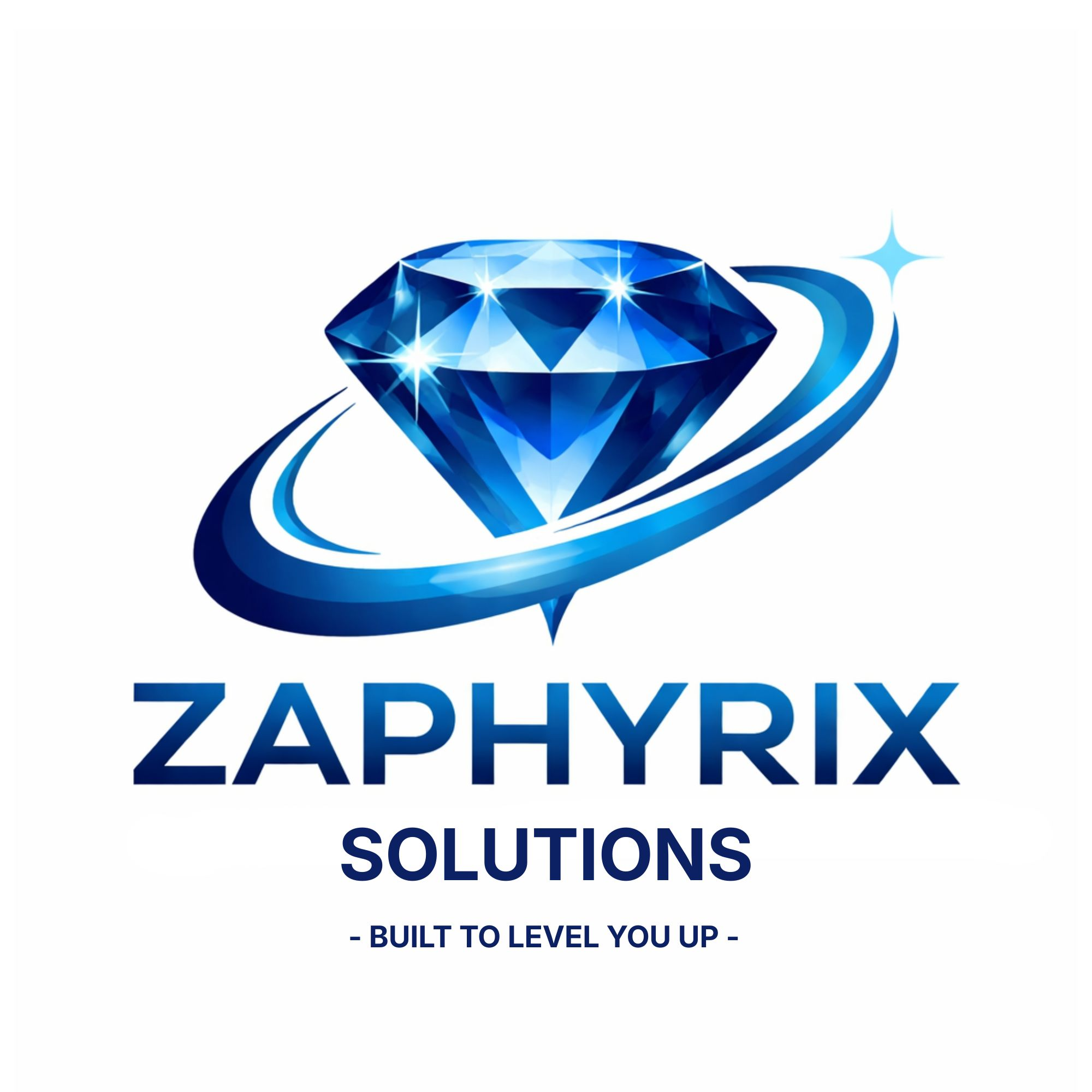 Zaphyrix Solutions logo